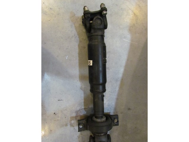 2011 Infiniti M37 Rear Driveshaft