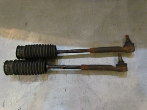 2004 Subaru Forester XT Tie Rod Ends Inner And Outer