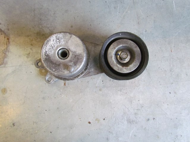 2011 Infiniti M37 Belt Tensioner Pulley OEM