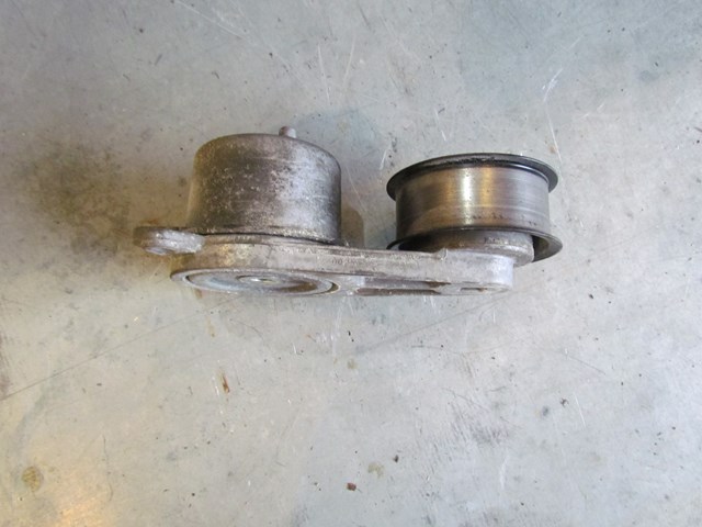 2011 Infiniti M37 Belt Tensioner Pulley OEM