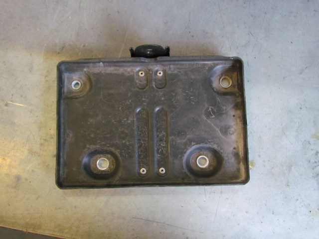 2011 Infiniti M37 Battery Tray 64866 JK600