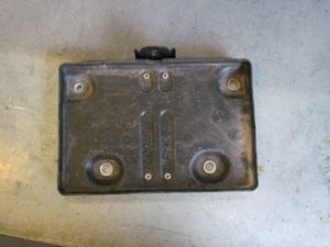 2011 Infiniti M37 Battery Tray 64866 JK600