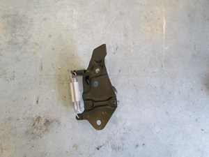 2011 Infiniti M37 Trunk Latch Catch
