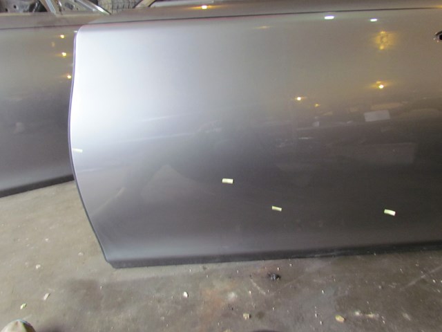 2011 Infiniti M37 Front LH Driver Door