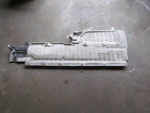 2011 Infiniti M37x LH Driver Side Splash Shield 74815 1MA0A