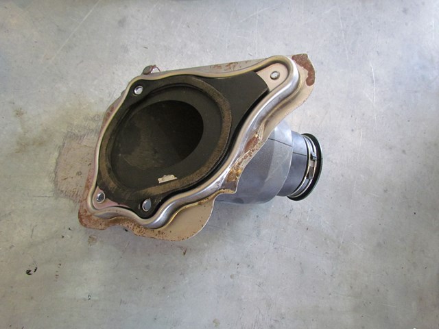 2011 Infiniti M37x Steering Column Shaft Firewall Boot