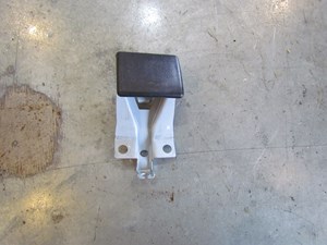 2011 Infiniti M37x Hood Latch Release Pull