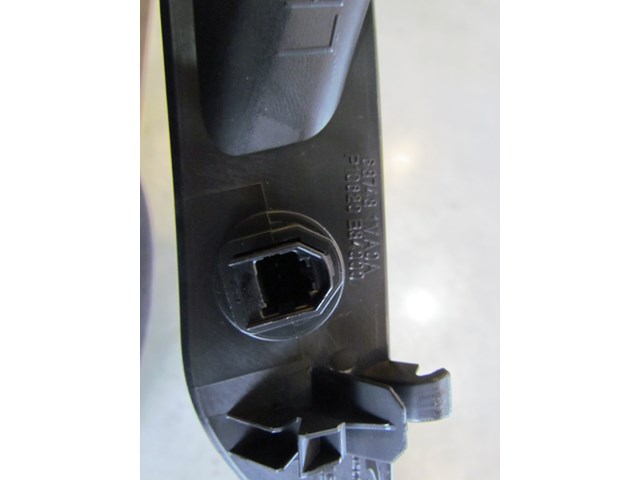 2011 Infiniti M37x Front LH Driver Dash Vent 68748 1MA0A