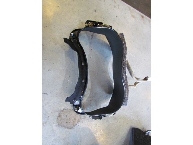 2011 Infiniti M37 M37x Speedometer Cluster Bezel 