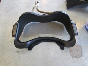 2011 Infiniti M37 M37x Speedometer Cluster Bezel 