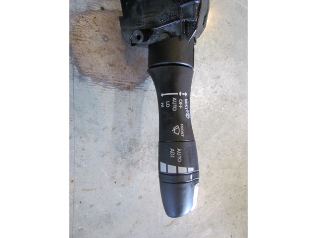 2011 Infiniti M37x Column Switches M37