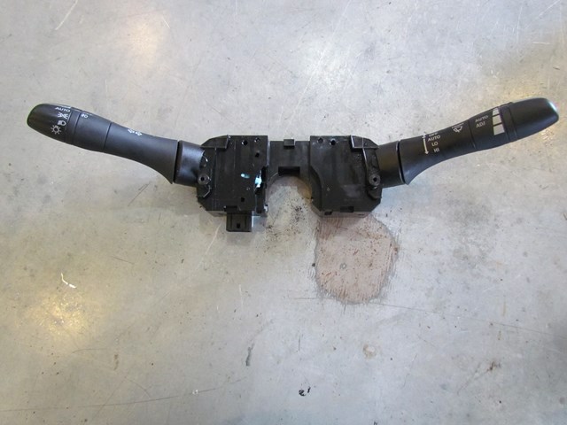 2011 Infiniti M37x Column Switches M37