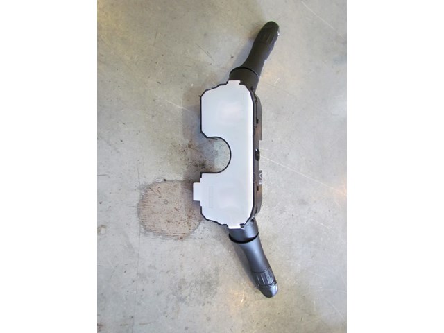 2011 Infiniti M37x Column Switches M37