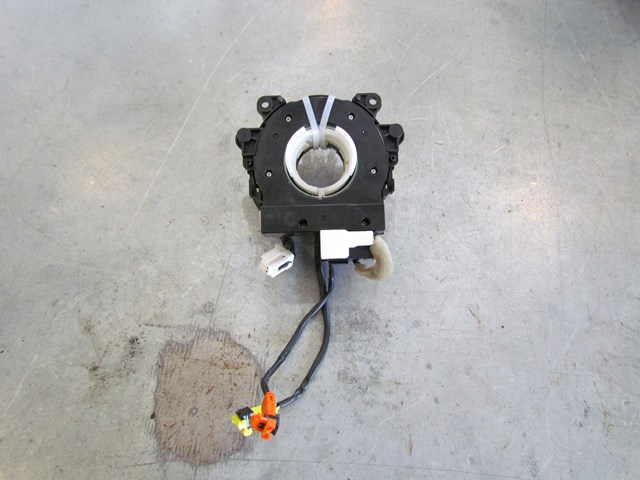 2011 Infiniti M37x Clock Spring & Wheel Angle Sensor 47945 1HA0A
