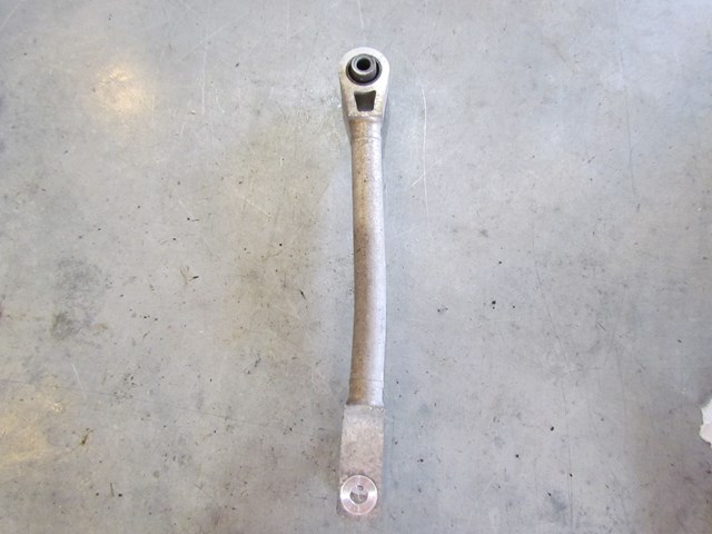 2011 Infiniti M37x Rear LH Driver Lower Control Arm