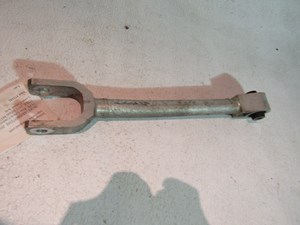 2011 Infiniti M37x Rear LH Driver Lower Control Arm