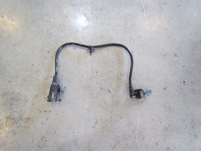2011 Infiniti M37x Rear LH Driver ABS Sensor