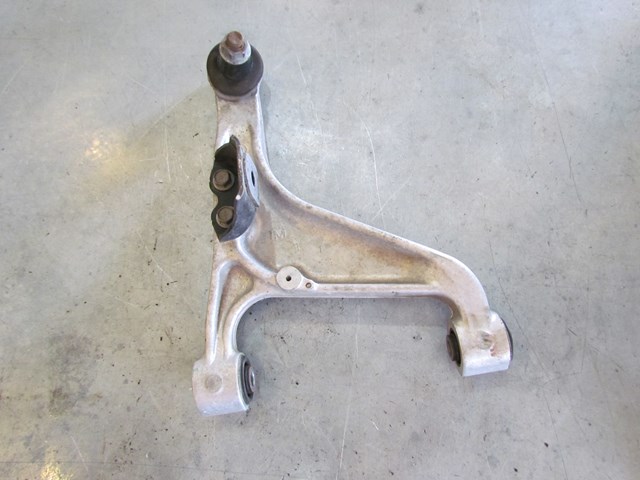 2011 Infiniti M37x LH Driver Rear Upper Control Arm