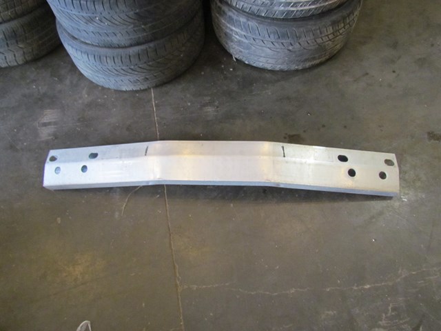 2011 Infiniti M37 M37x Rear Bumper Reinforcement 