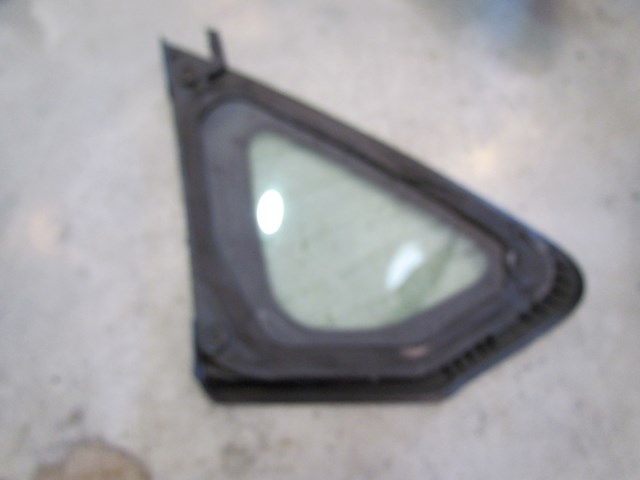 2011 Infiniti M35 M35x RH Passenger Rear Quarter Glass Window