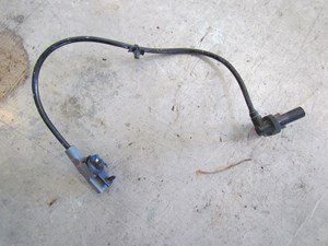 2011 Infiniti M37x M37 Rear RH Passenger ABS Sensor