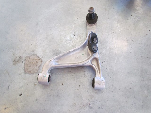 2011 Infiniti M37 M37x RH Passenger Rear Upper Control Arm