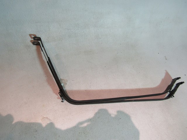 2011 Infiniti M37 M37x Gas Tank Straps