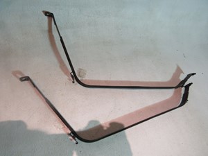 2011 Infiniti M37 M37x Gas Tank Straps