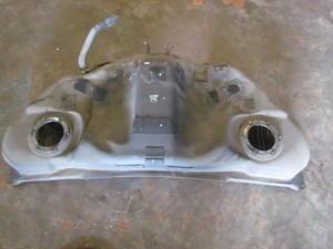 2011 Infiniti M37 M37x Fuel Tank Gas Tank