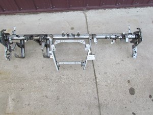 2011 Infiniti M37 M37x Dash Reinforcement