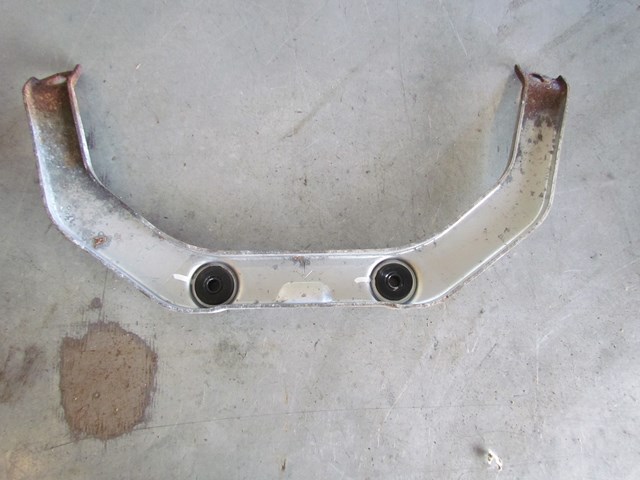 2011 Infiniti M37 M37x Exhaust Suport