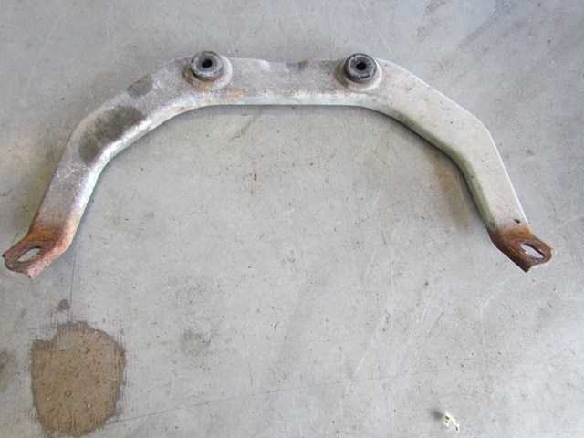 2011 Infiniti M37 M37x Exhaust Suport