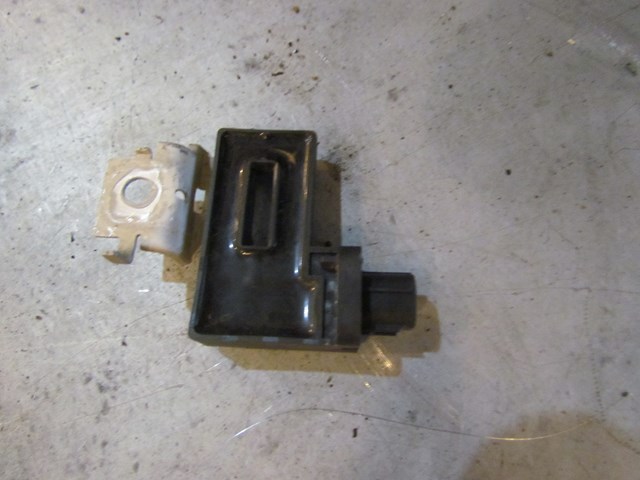 2011 Infiniti M37 M37x Battery Amp Meter