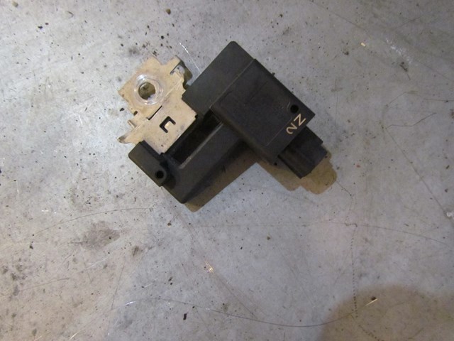 2011 Infiniti M37 M37x Battery Amp Meter