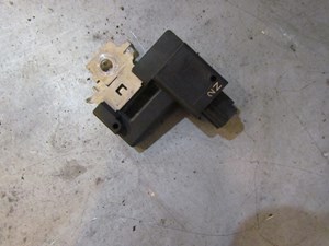 2011 Infiniti M37 M37x Battery Amp Meter