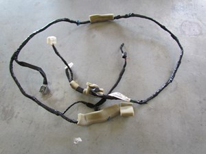 2011 Infiniti M37x Sunroof Wire Harness 24060 1MA0A