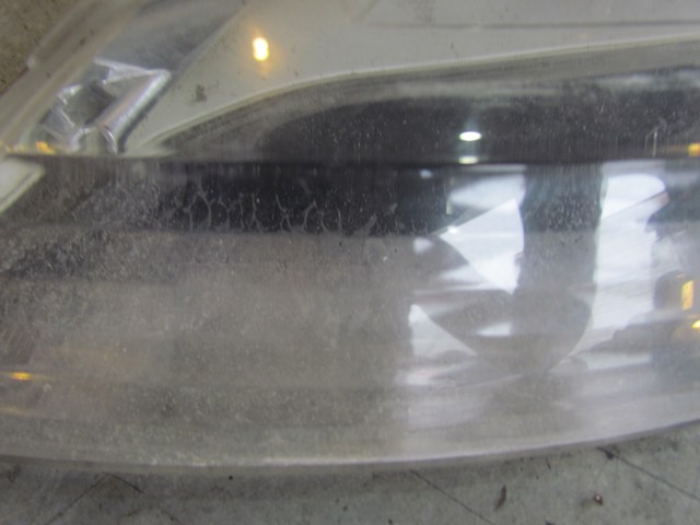 2007 BMW M6 Convertible LH Turn Signal Light See Description