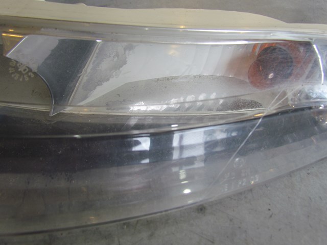 2007 BMW M6 Convertible LH Turn Signal Light See Description