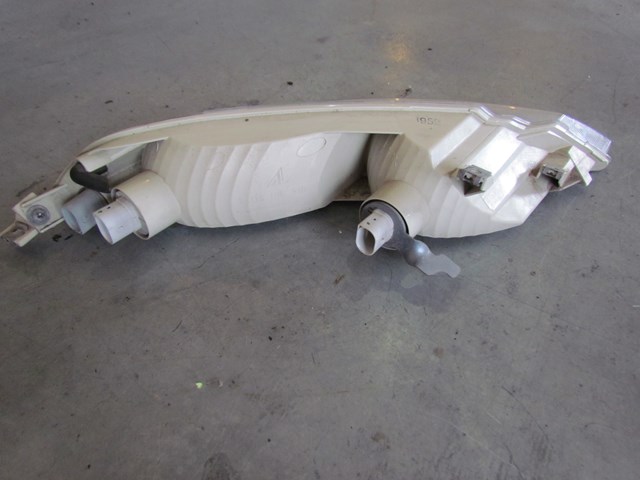 2007 BMW M6 Convertible LH Turn Signal Light See Description