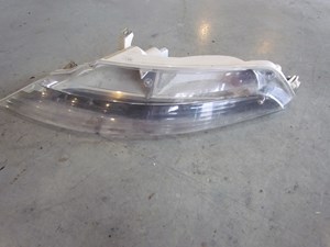 2007 BMW M6 Convertible LH Turn Signal Light See Description
