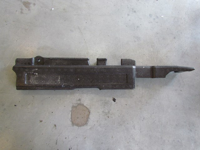 2007 BMW M6 Convertible RH Trunk Spacer Foam