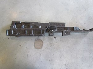 2007 BMW M6 Convertible RH Trunk Spacer Foam