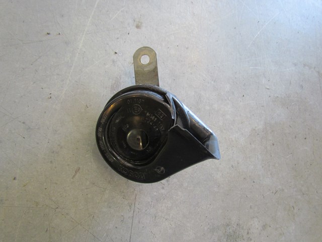 2007 BMW M6 Convertible Horn Set