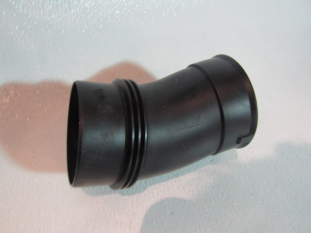 2007 BMW M6 Convertible RH Intake Tube Portion 1371 7834757-01