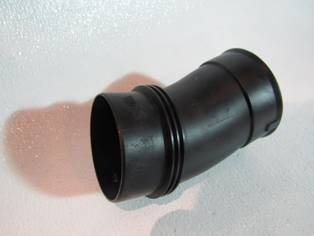 2007 BMW M6 Convertible RH Intake Tube Portion 1371 7834757-01