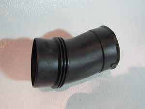 2007 BMW M6 Convertible RH Intake Tube Portion 1371 7834757-01