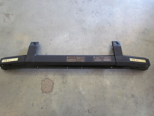 2007 BMW M6 Convertible Radiator Upper Tie Bar