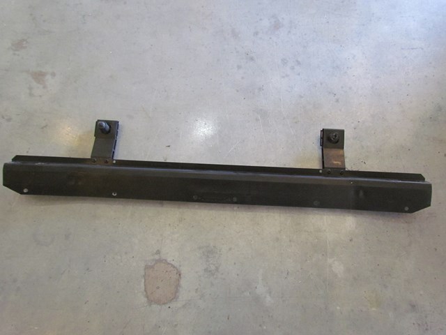 2007 BMW M6 Convertible Radiator Upper Tie Bar