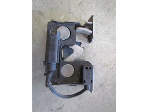 2007 BMW M6 Convertible Hood Release Catch 51237115229