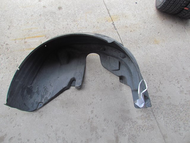 2007 BMW M6 Convertible Rear LH Fender Liner 5171700971713